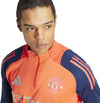 Manchester United Tiro 24 trainingsshirt