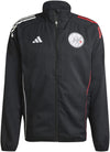 Ajax Amsterdam Tiro 25 Competition Presentation Jack