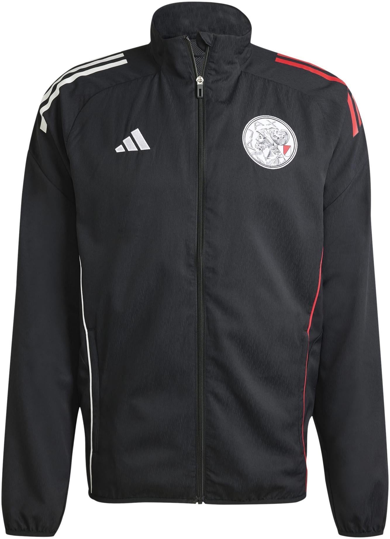 Ajax Pre Jkt