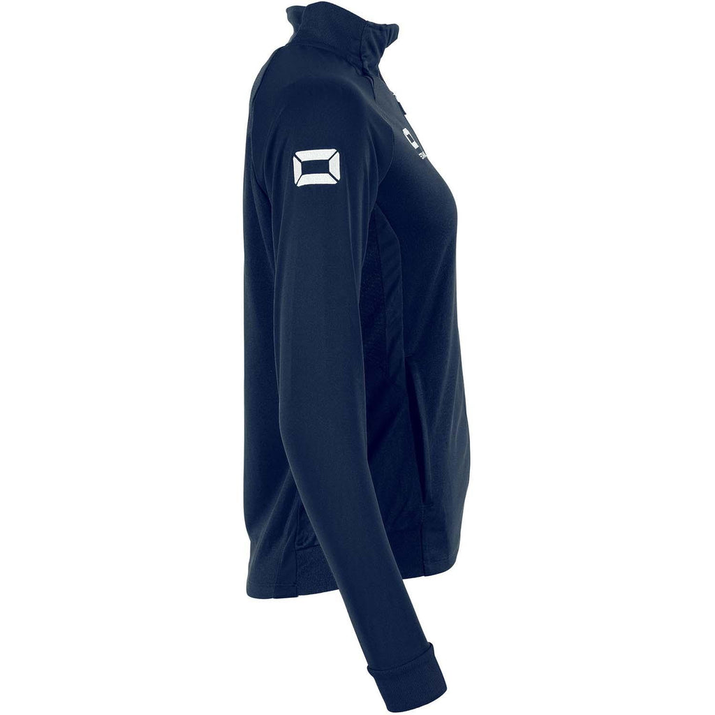 Stadio Full Zip Top Ladies