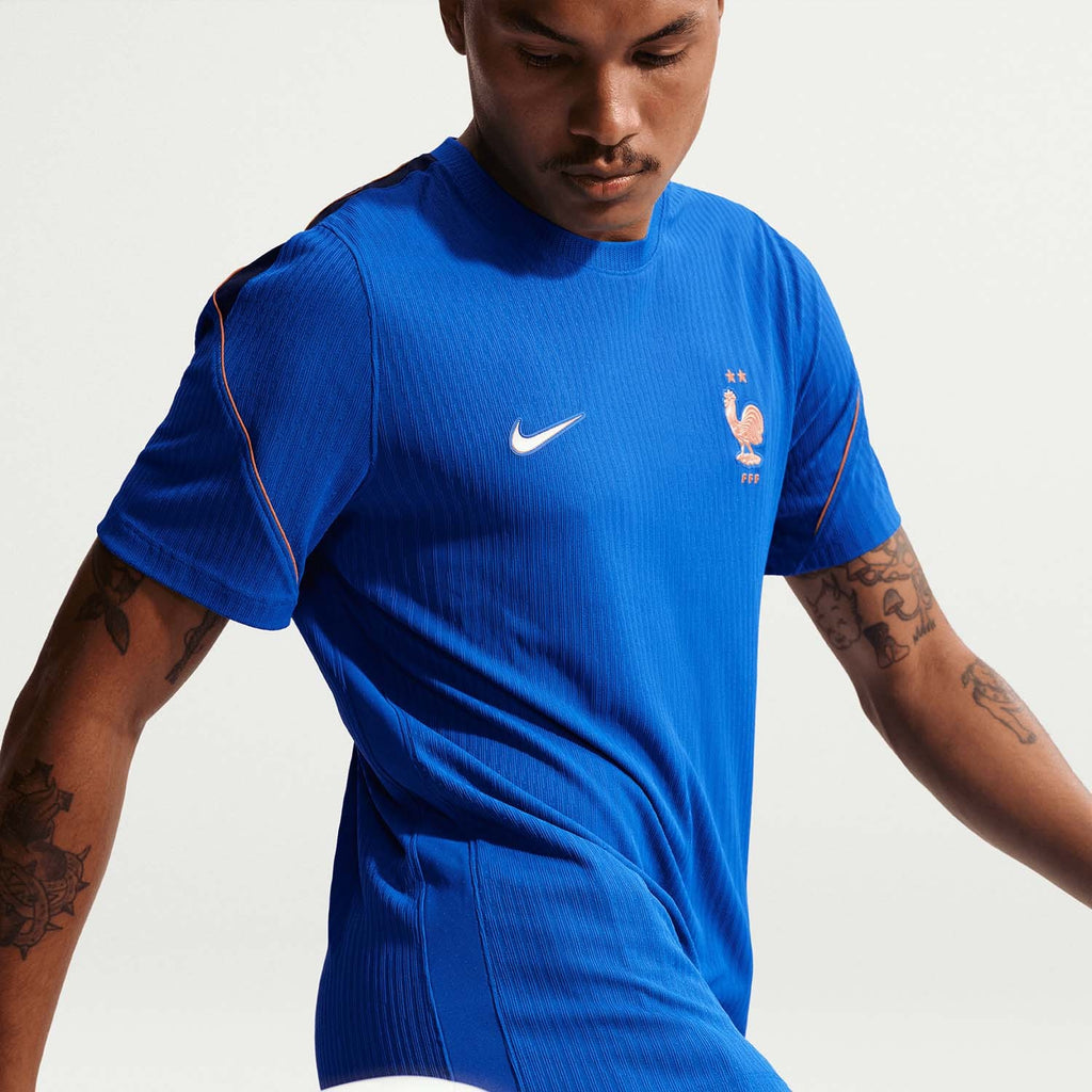 Fff Strike EliteDri-FIT ADV voetbaltop