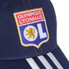 Olympique Lyonnais Honkbalpet Uit