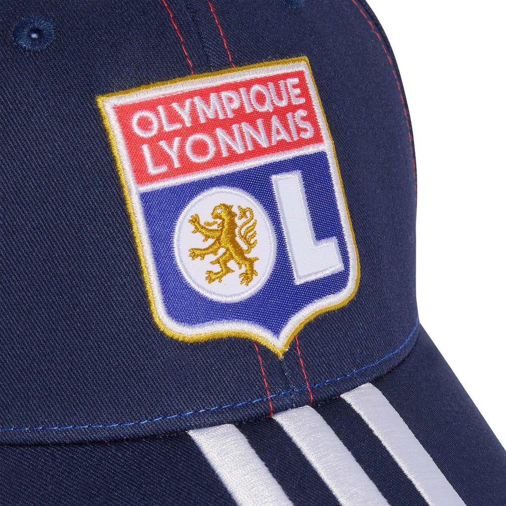 Olympique Lyonnais Honkbalpet Uit