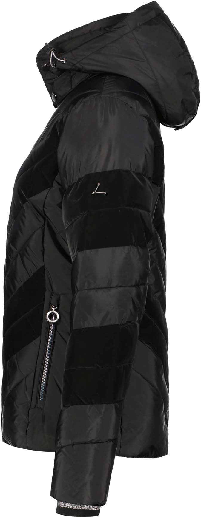 Halikko ski jas
