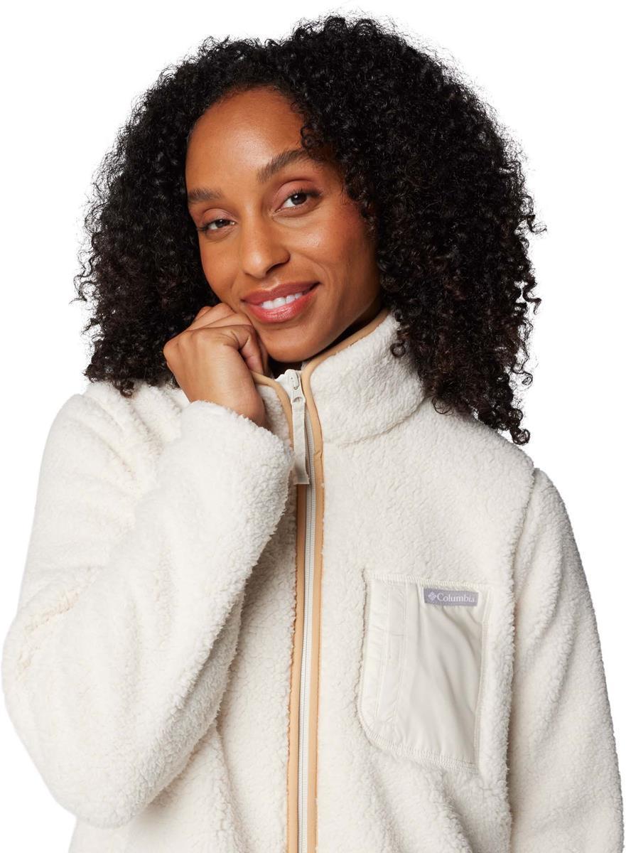 west bend full zip ii