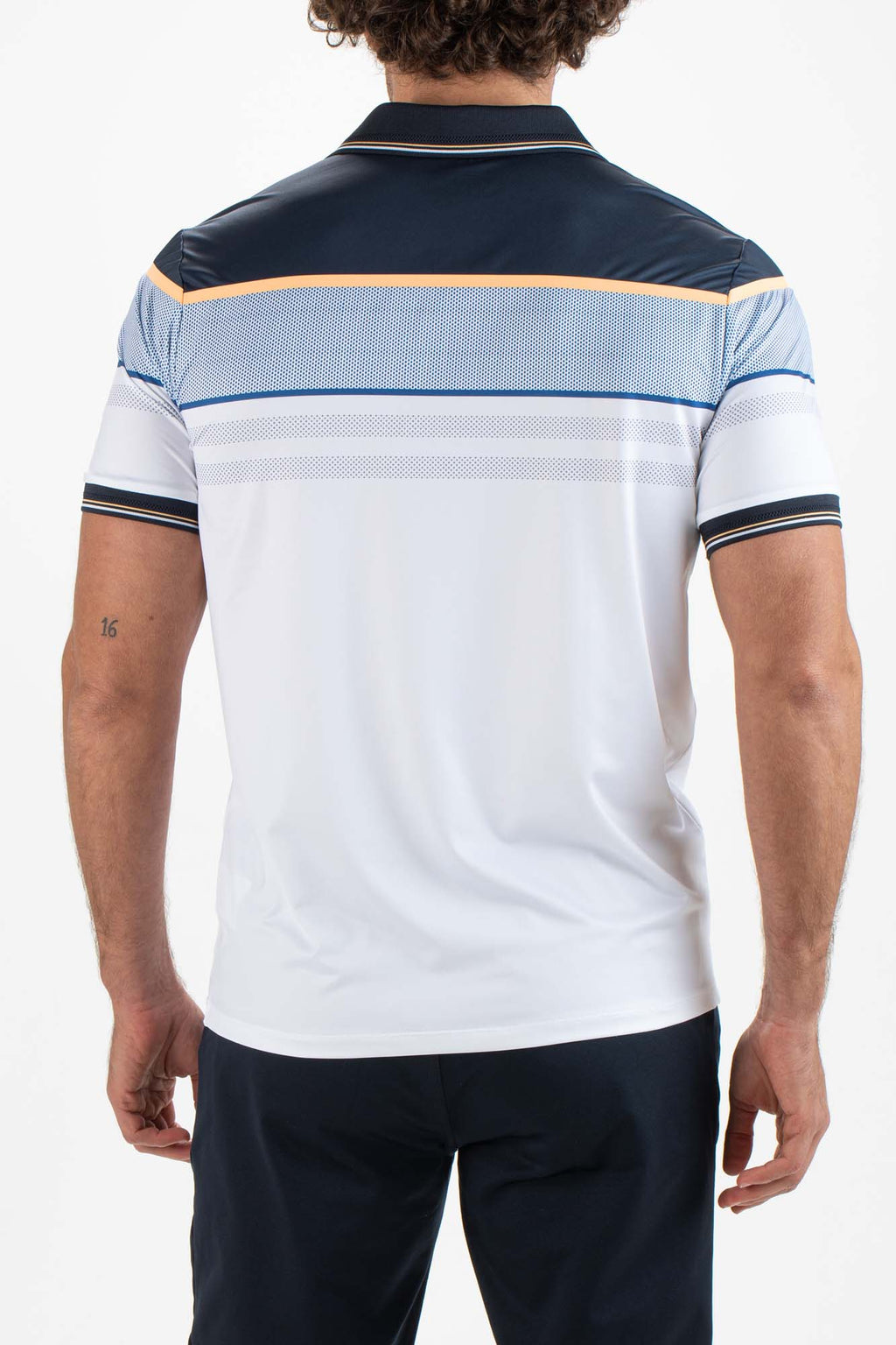 Jorick poloshirt