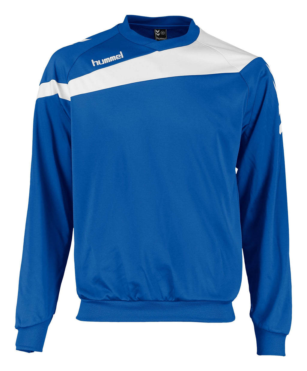 Elite Top Round Neck