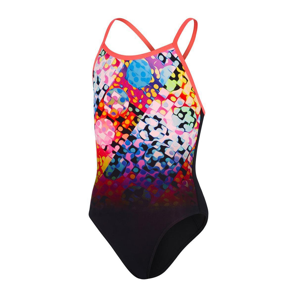 Eco+ Polka Melt Placem Vback Bla