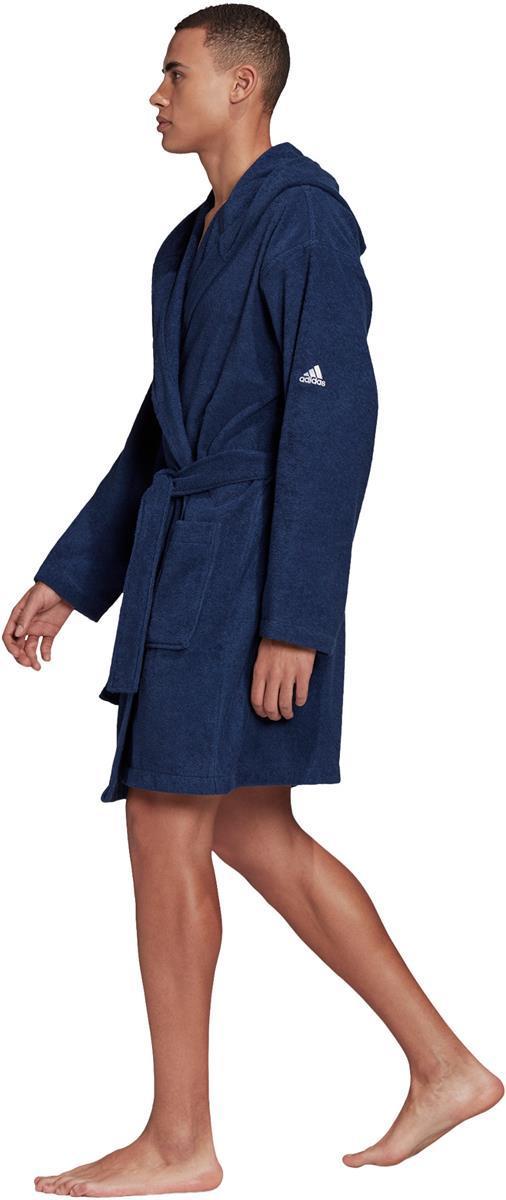 adidas BATHROBE U