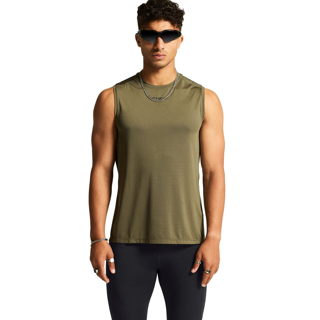 Adv Essence Sl Tee 2 M
