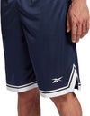 Wor Mesh Short