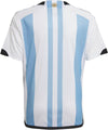 Argentinië kids thuisshirt 22