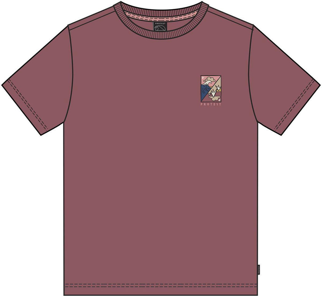 Prtabdiel T-shirt