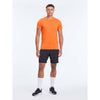 Fabio T-shirt training