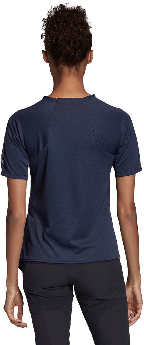 w hike tee