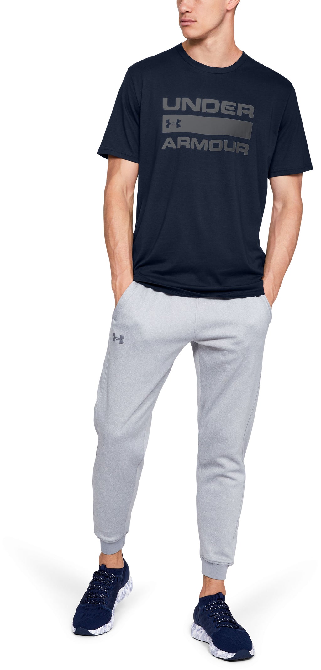 Team Issue Wordmark shirt