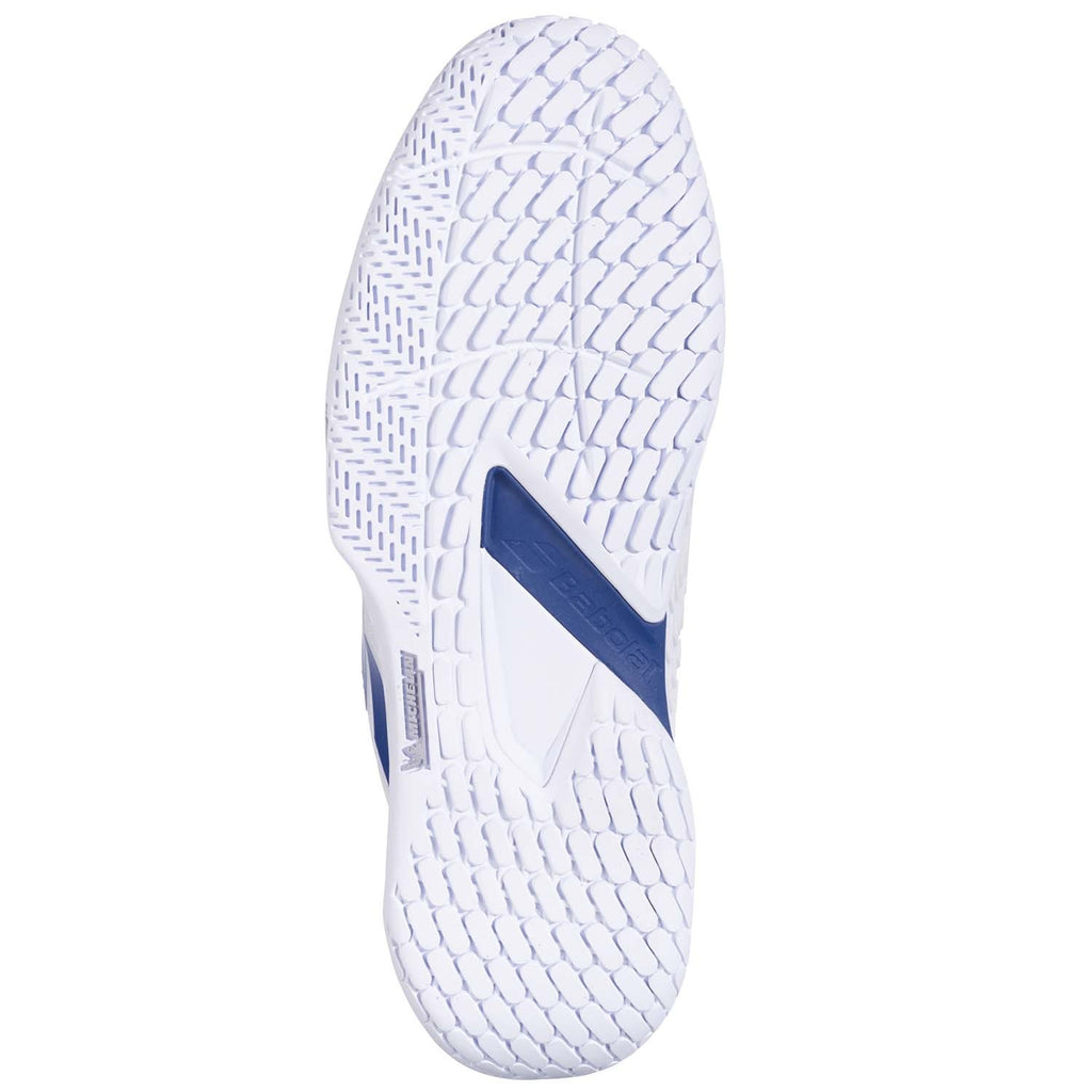 propulse fury 3 all court tennisschoenen