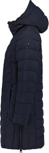luhta haukkala coat