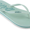 Profile Logo Sandals