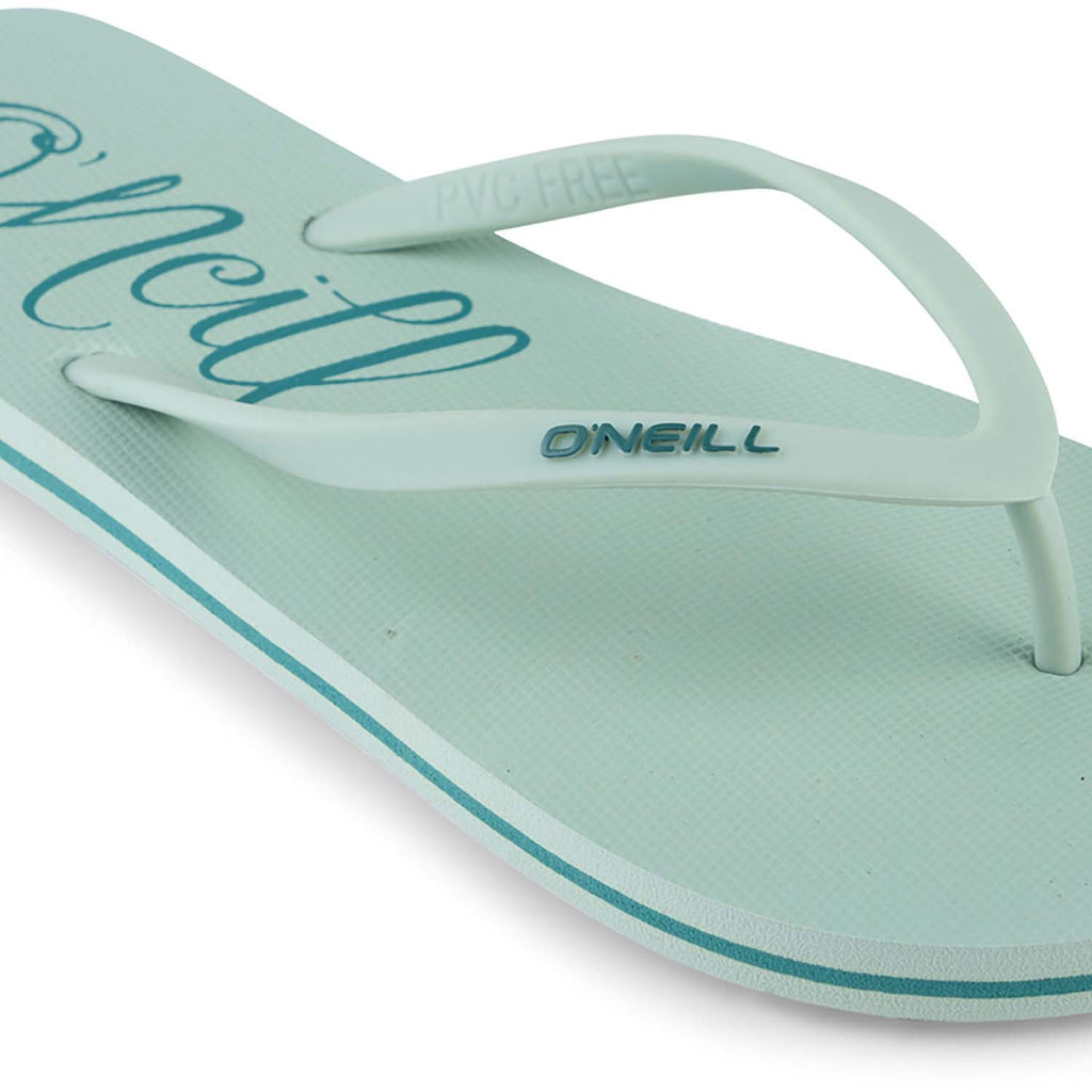 Profile Logo Sandals