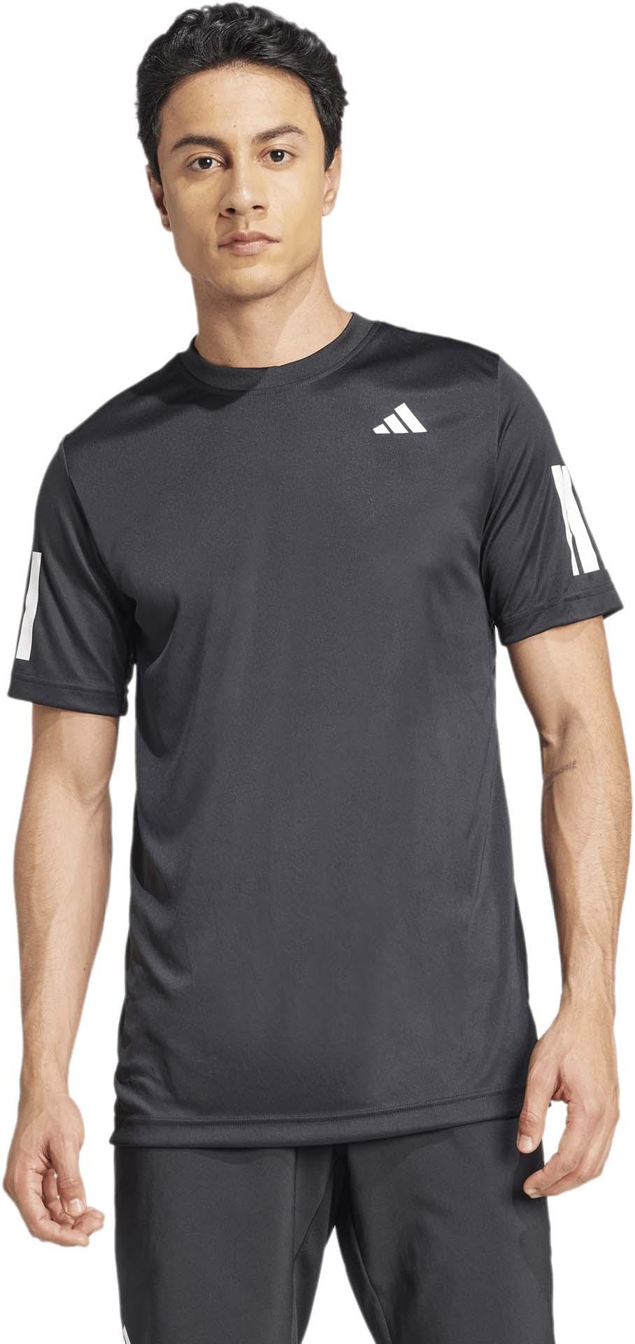 CLub 3-stripe t-shirt