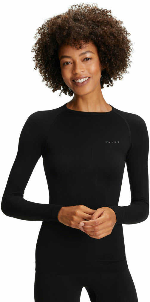 Warm Longsleeve ondershirt