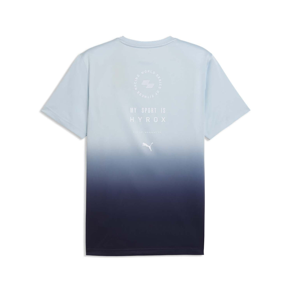 Puma X Hyrox Poly Graphic Tee T-shirt