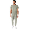 Asics Spiral Embroidery Tee T-shirt training