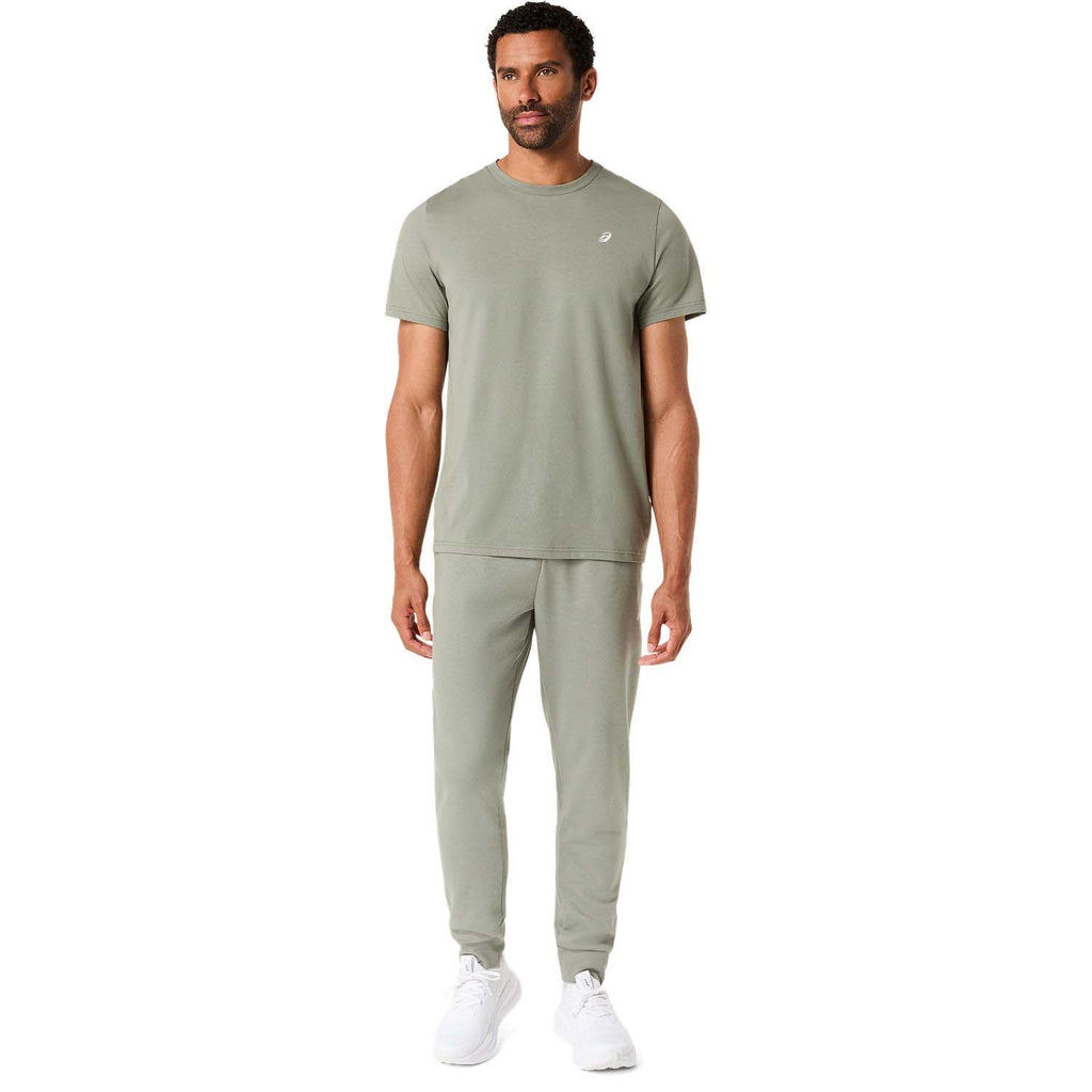 Asics Spiral Embroidery Tee T-shirt training
