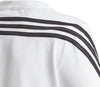 3-Stripes kids shirt