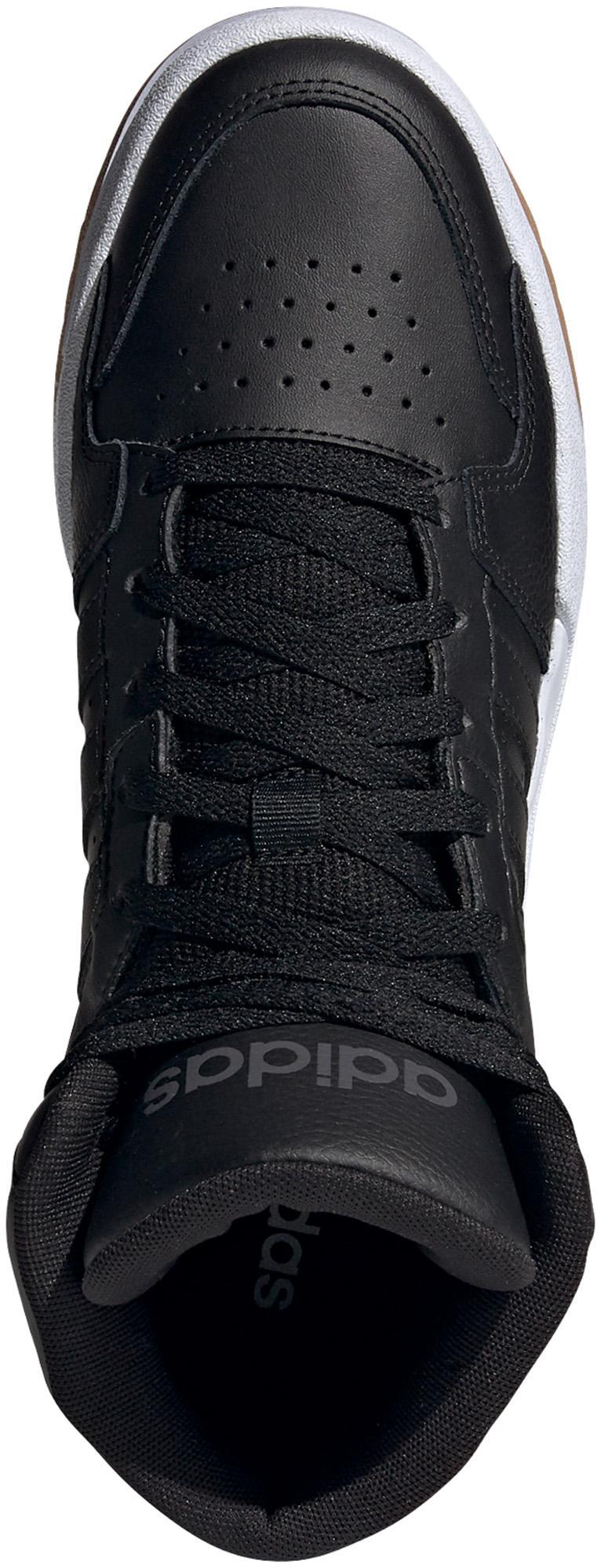 Entrap Mid Schoenen
