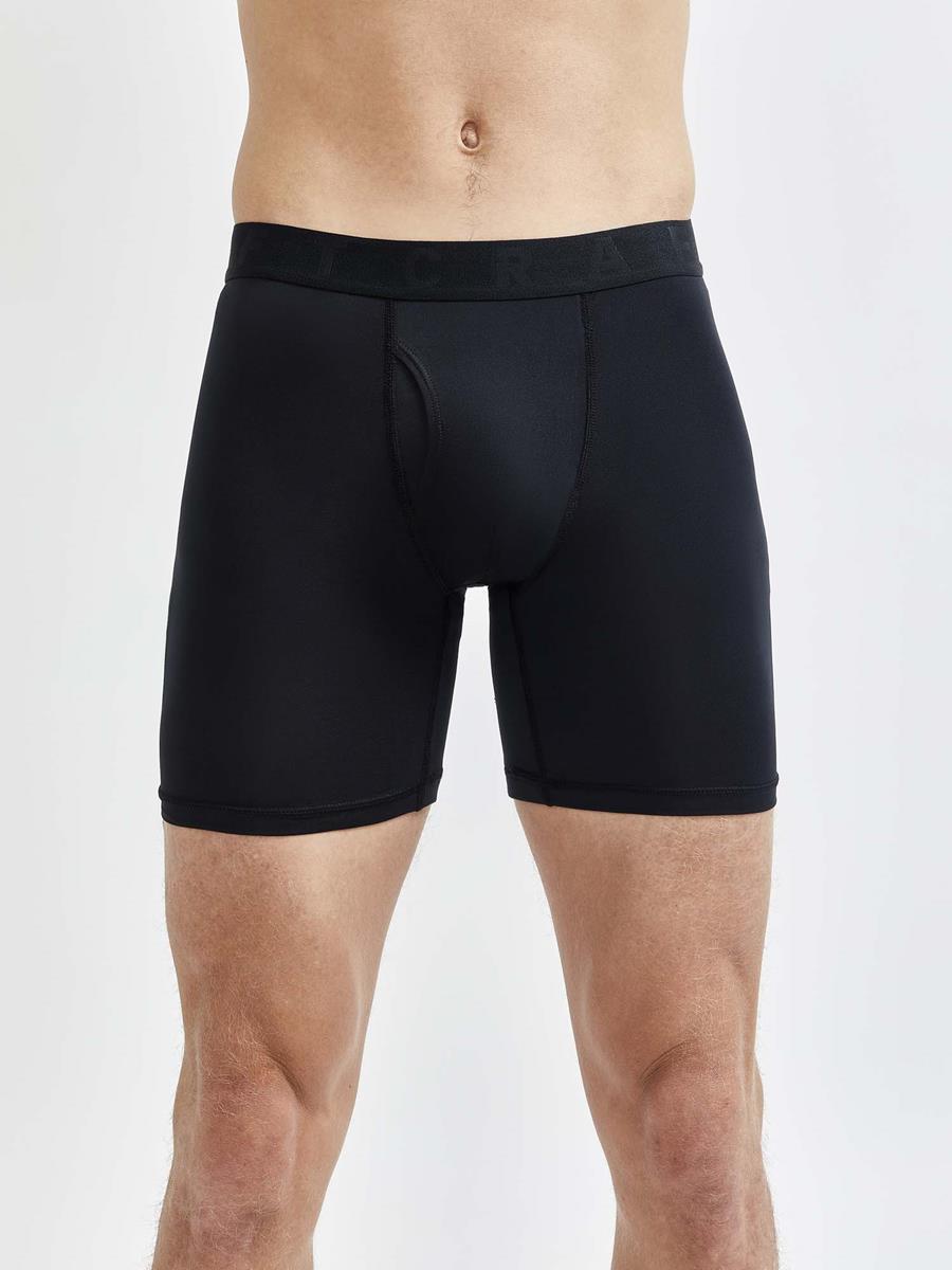 Core Dry Boxer 6-inch