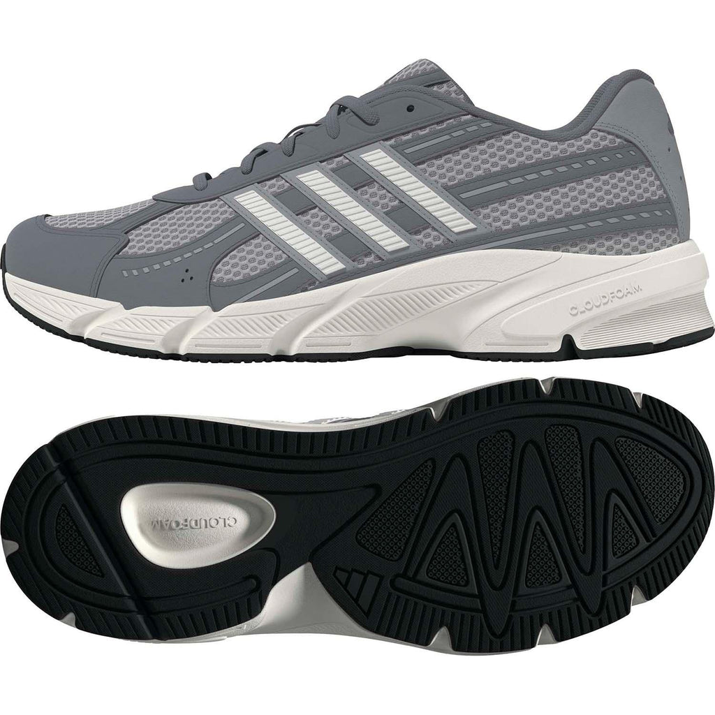 Technochaos 2000 low sportcasual schoenen