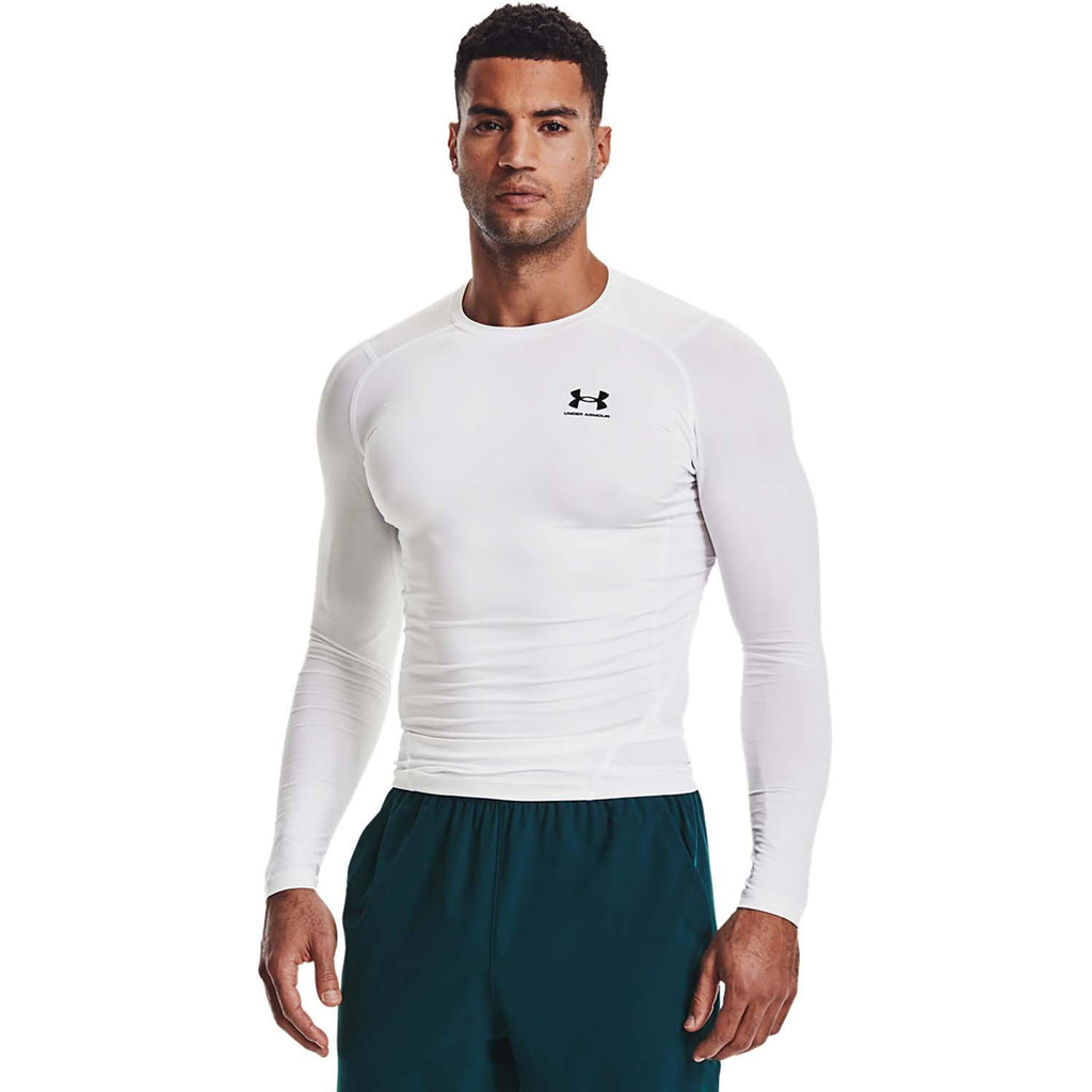 HG Armour Comp longsleeve shirt