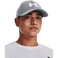 men's ua blitzing-gry