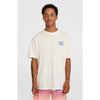 Photo Back Print Shirt strand