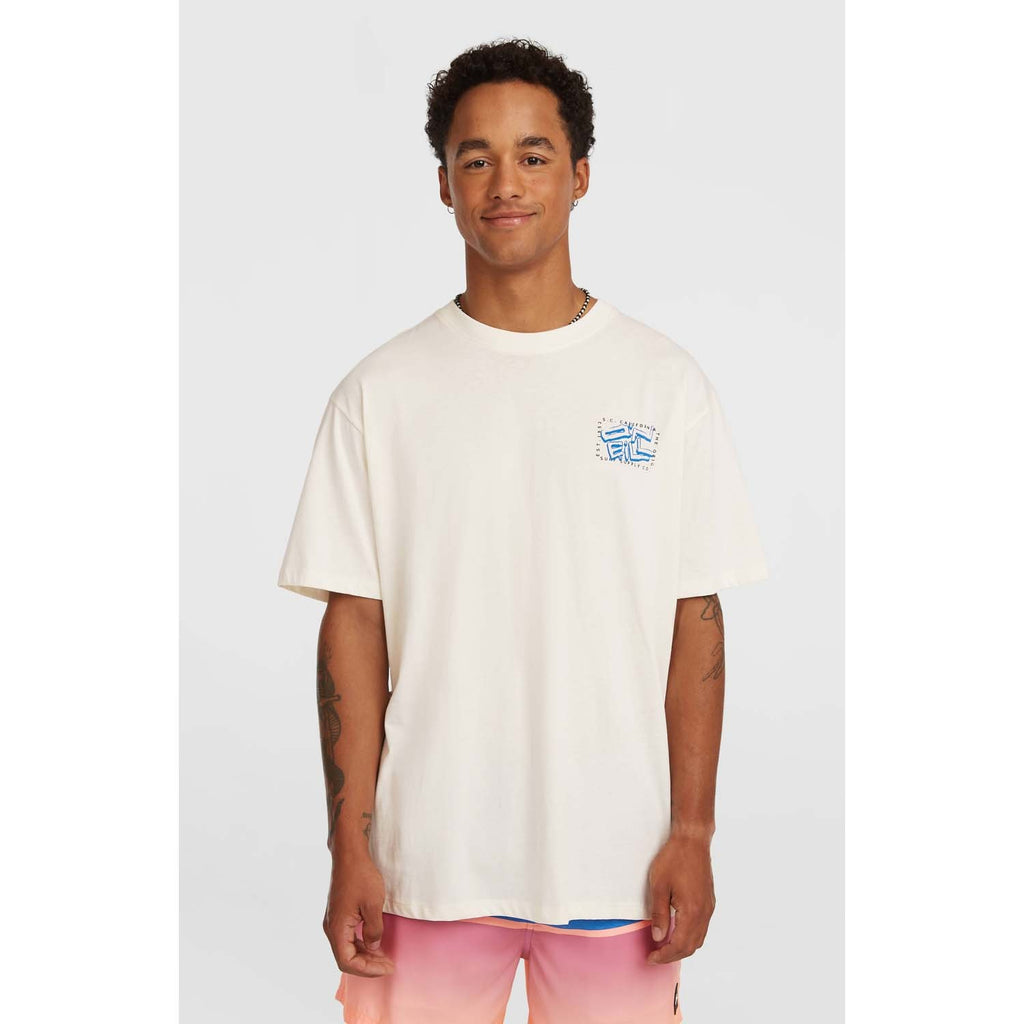 Photo Back Print Shirt strand