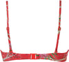 Multiway bikinitop