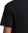 M SL SJ Hr. T-Shirt,Single jersey - siliconfinish / anti pilling