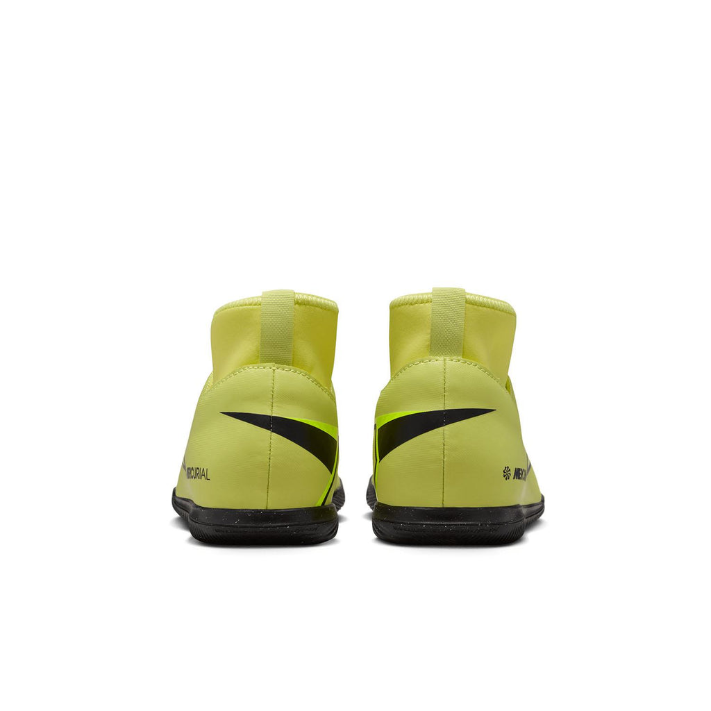 Jr. Mercurial Superfly 10 Club High top zaalvoetbalschoenen voor kleuters/kids