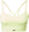 S Lux Strappy Bra