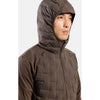 zeroweight insulator jacket