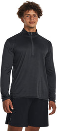 Tech Vent 1/2 Zip sweater