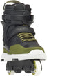 Rollerblade Nj Pro Black-army-green