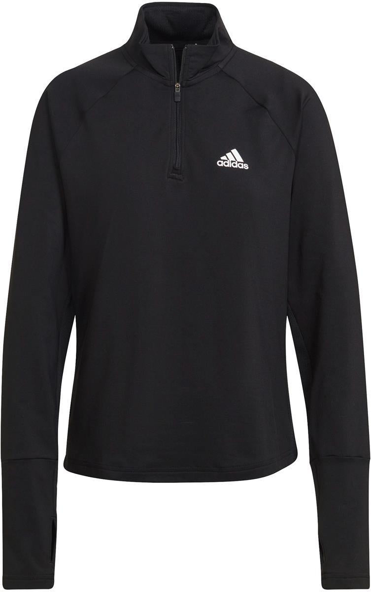 SL 1/4 Zip longsleeve