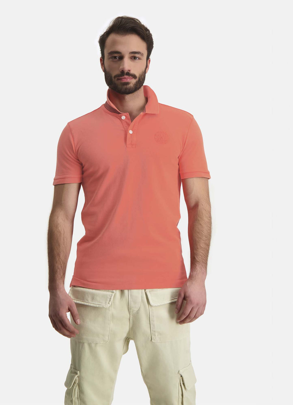 Whip poloshirt