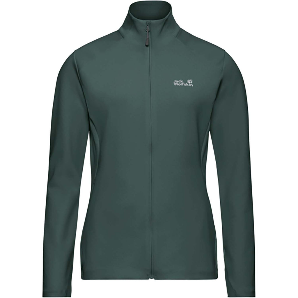 astrotrail full zip vest