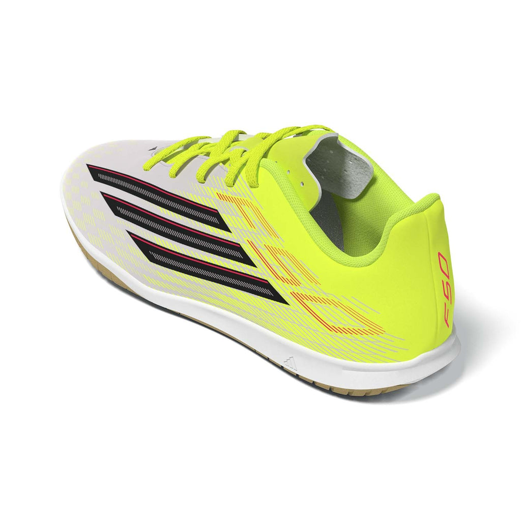 F50 Club In Junior Zaalvoetbalschoenen