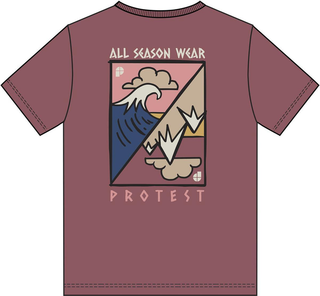 Prtabdiel T-shirt