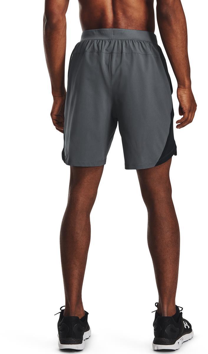 UA Launch SW 7'' Short